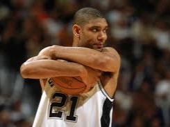 Tim Duncan $150 Million